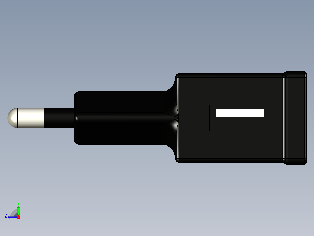 适配器101右视图