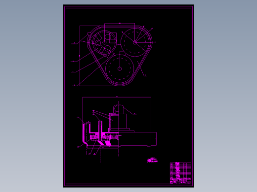 JX1103-家居门窗清洗器的设计