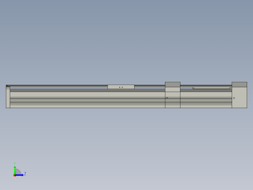 TCD-100半封闭间接式左装左视缩略图