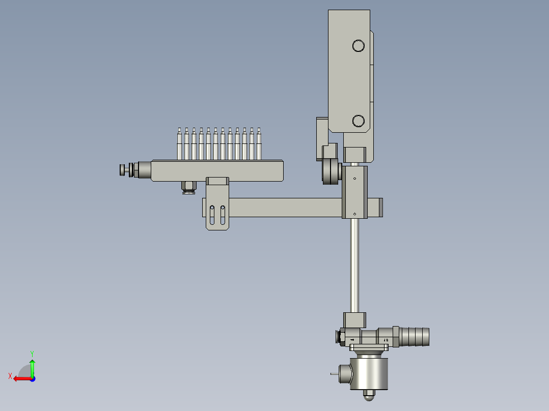 P127-SHY-插片吸片部分后视图
