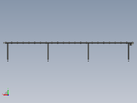 芯棒回流线后视缩略图