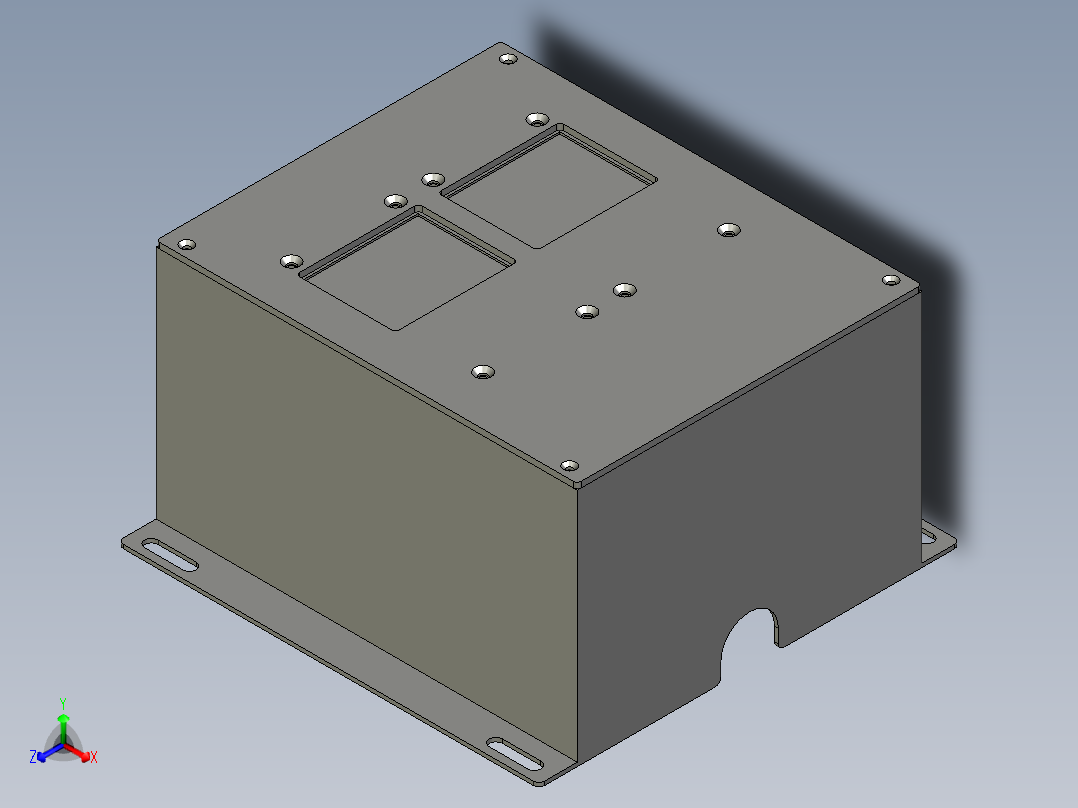 0700被光源组件-LXYC-BOSS