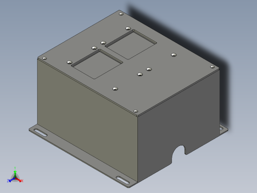 0700被光源组件-LXYC-BOSS