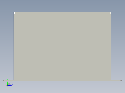 0700被光源组件-LXYC-BOSS左视缩略图