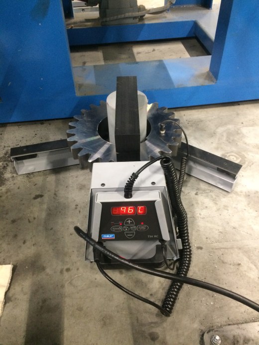 用于色带切割装置的齿轮缩略图