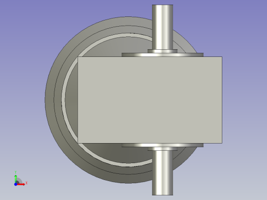 NMRV030-50AMVB63B14前视缩略图