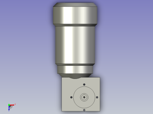NMRV030-50AMVB63B14俯视缩略图