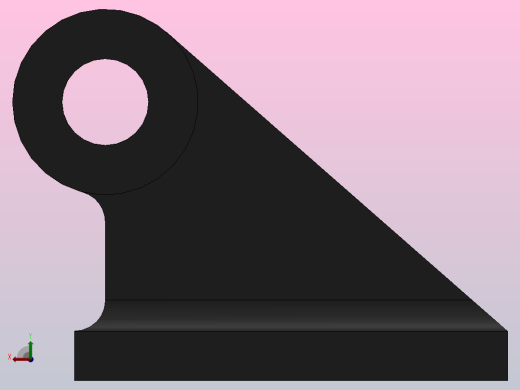 CBB单耳座[63]气缸附件后视缩略图