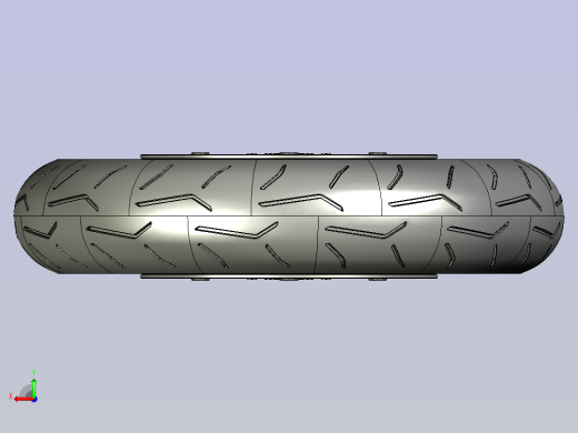 前轮后视缩略图