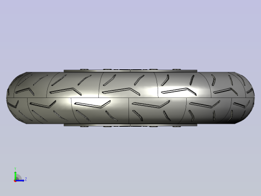 前轮左视缩略图
