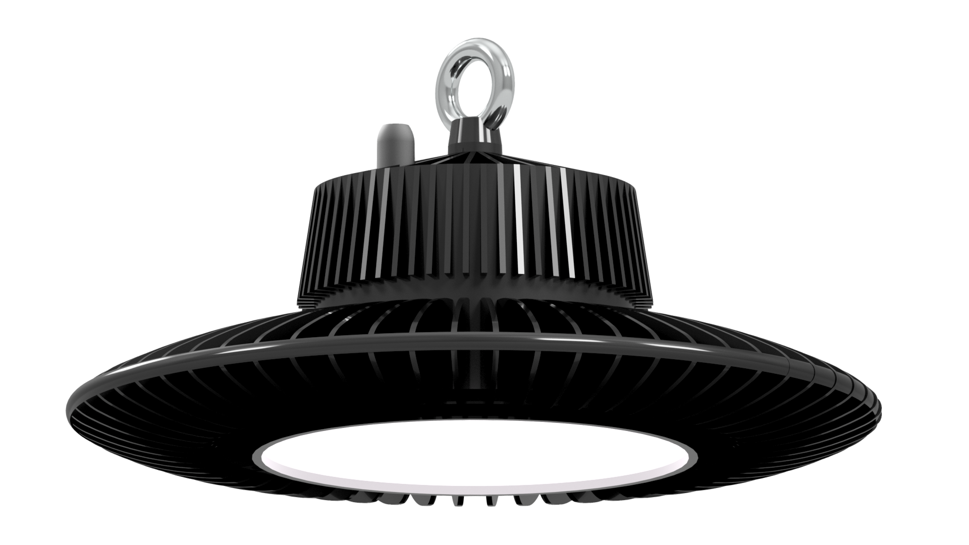UFO - Lámpara Sylvania LED高湾100W工业灯