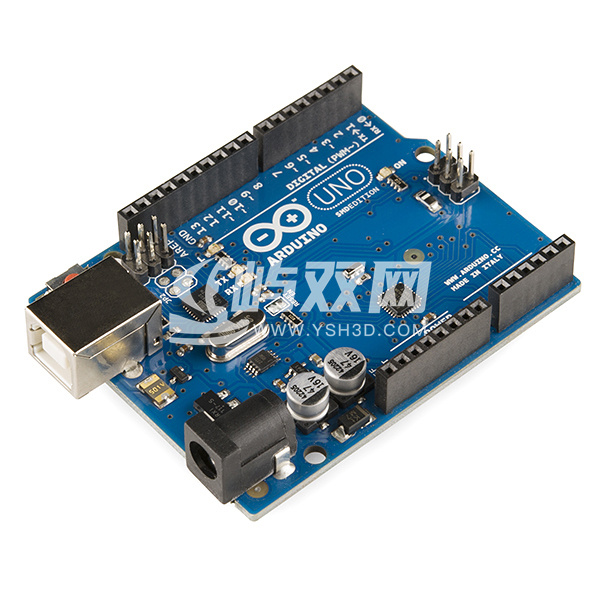 Arduino UNO电子开发板