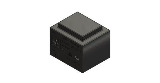 HAHNBVEI3042041封装变压器缩略图