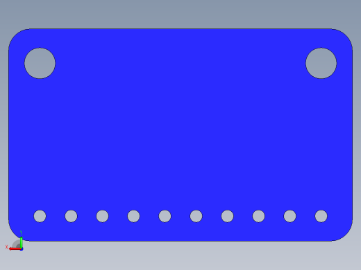 16位I2C ADC+PGA - ADS1115后视缩略图