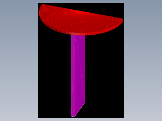 室内家具及植物三维模型十七-Z001