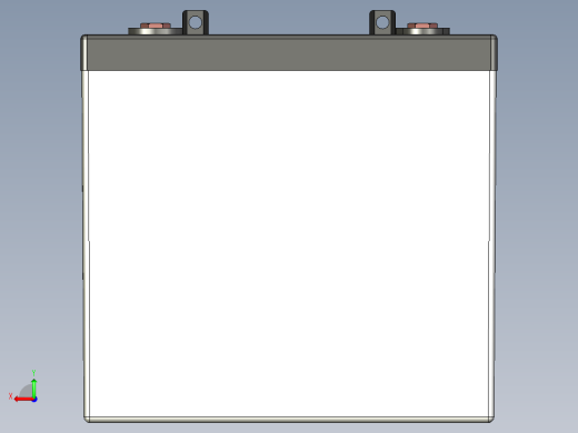 AGM电池后视缩略图