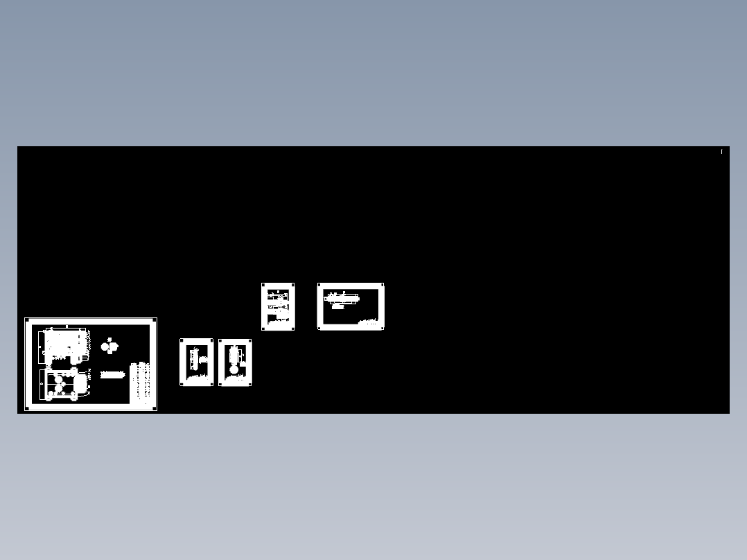 盖塞注塑模具(Φ40×25) 