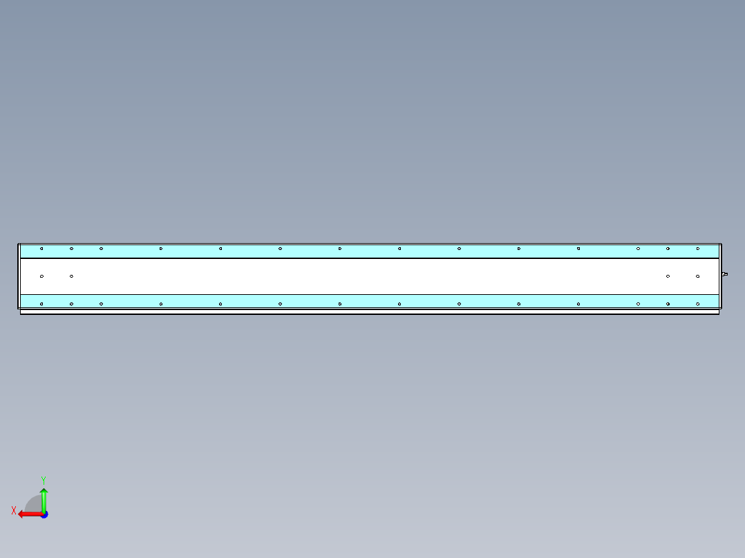 威洛博VG 系列模组VG22-L50π-S1900-BC-ZP75B-C3-K后视图