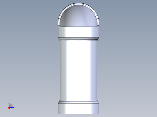 船舶管路系统S10_SeaDrainPLUS_LongTurnReducingTee-SxSxS_37E273035_4in Sea Drain Plus - Long Turn Reducing Tee - SxSxS左视缩略图