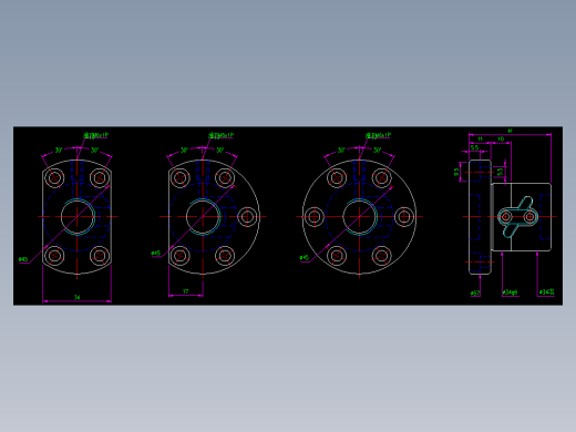 银泰PMI-FSWC01604B1-A