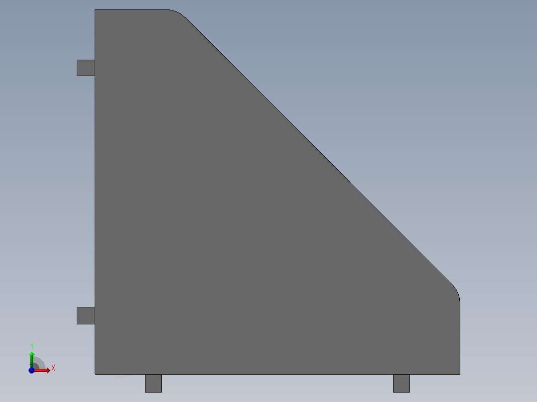 ABB01-G408-4040前视图