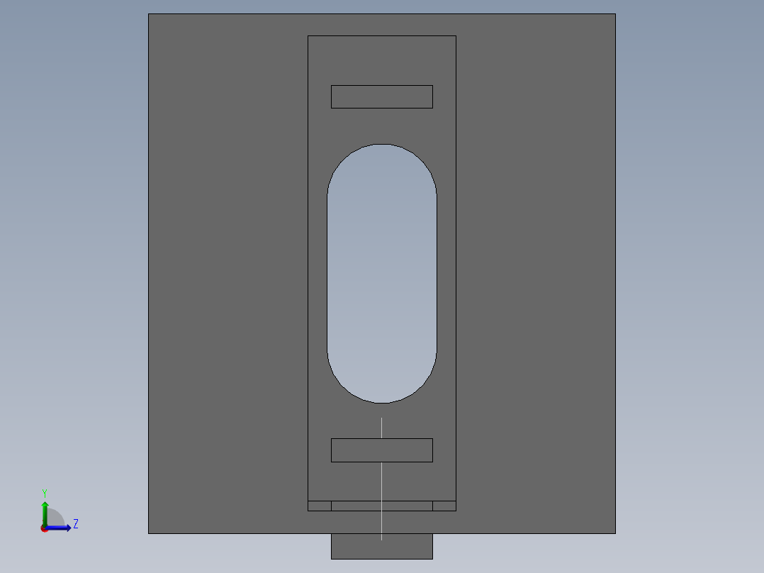 ABB01-G408-4040左视图