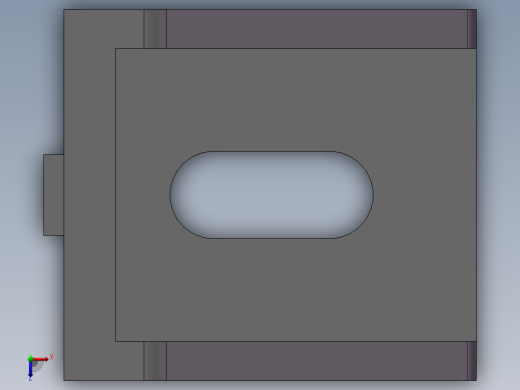 ABB01-G408-4040俯视缩略图