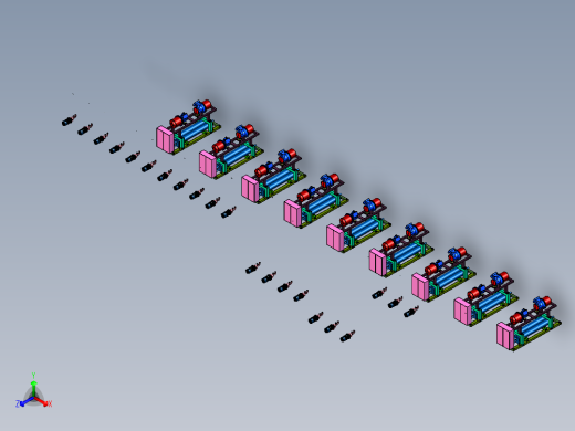 机房建设一站式整体