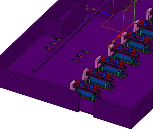 机房建设一站式整体