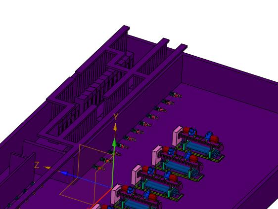 机房建设一站式整体