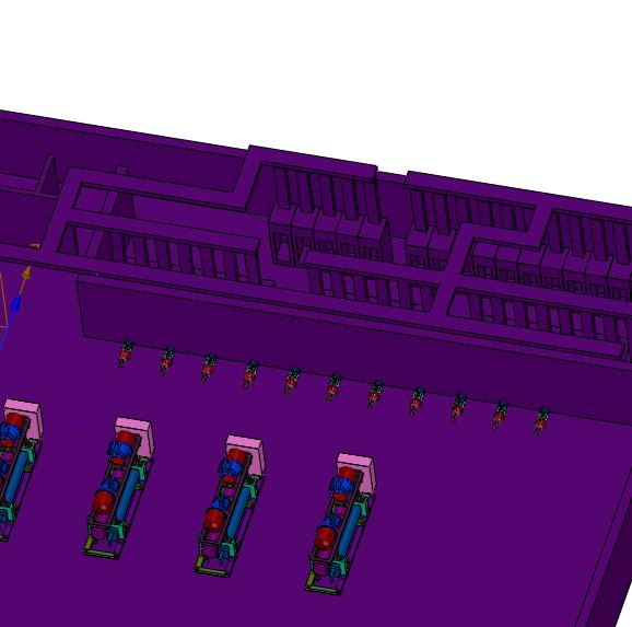 机房建设一站式整体