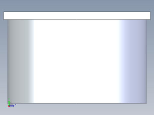 聚氯乙烯配件17-Sch80_ReducerBushing_FPTxSPIG_838-339_3in x 2.5in左视缩略图