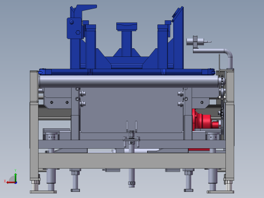 5.8米输送装置sw16后视缩略图