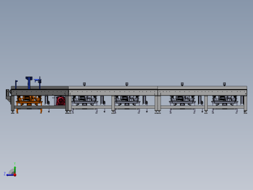 5.8米输送装置sw16右视缩略图
