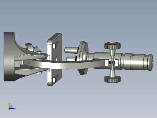 A2004620-显微镜（儿童用）左视缩略图