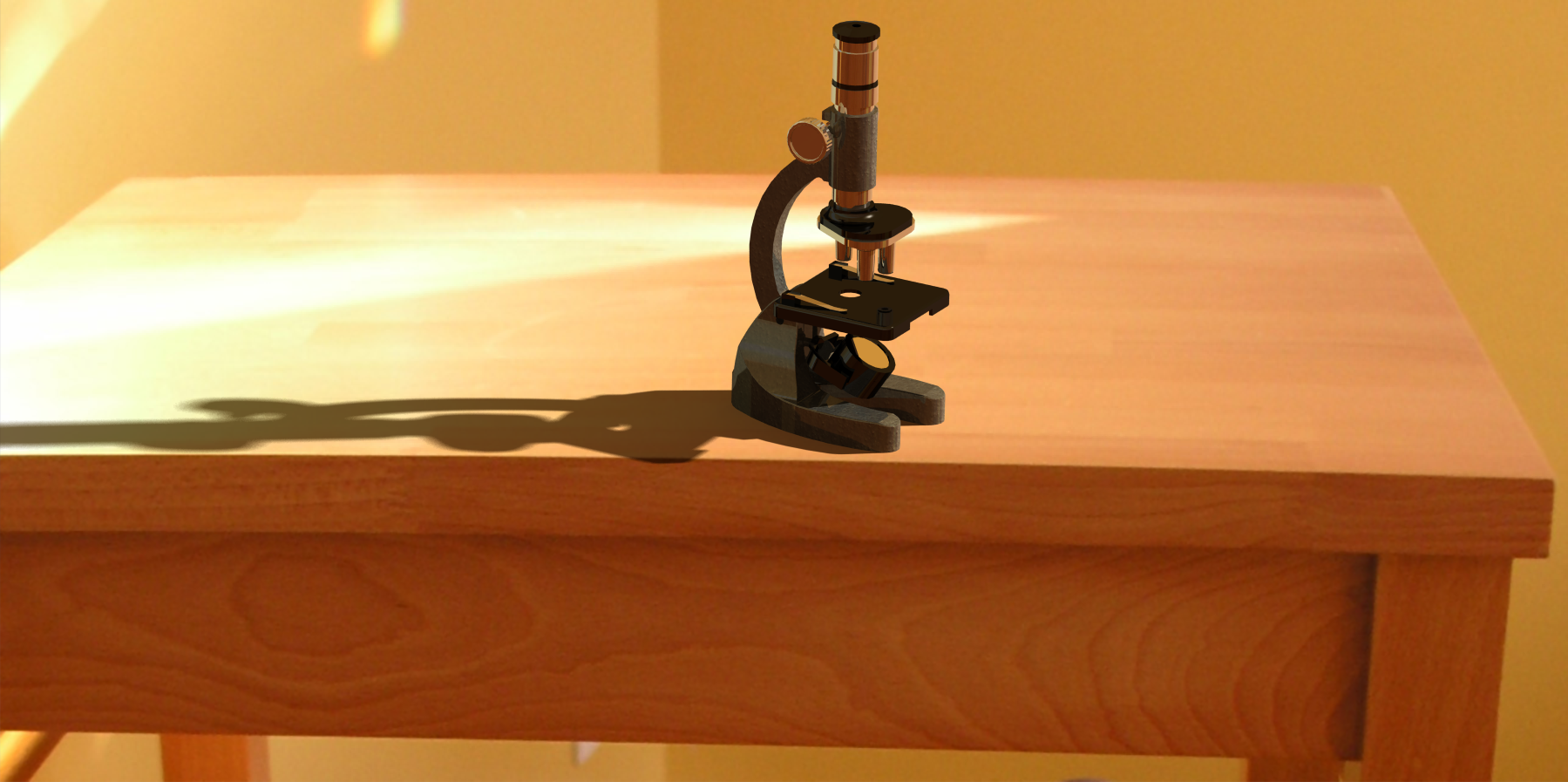 A2004620-显微镜（儿童用）