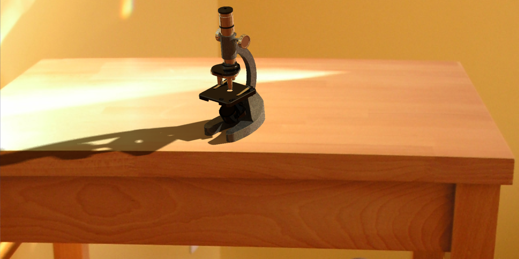 A2004620-显微镜（儿童用）