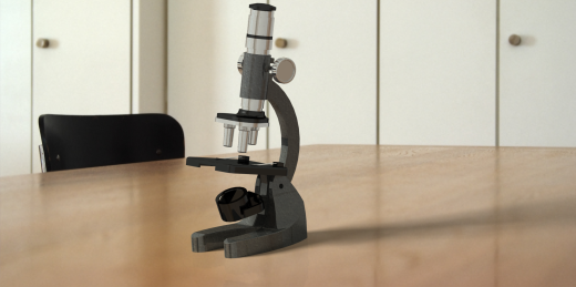 A2004620-显微镜（儿童用）缩略图