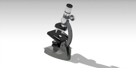 A2004620-显微镜（儿童用）缩略图