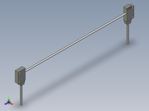 S松下光电传感器EX-13EA