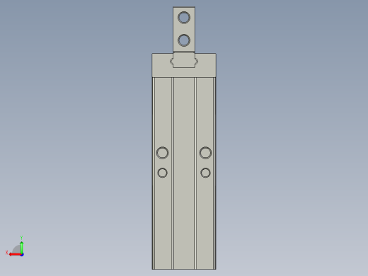 8116780_DHPC-L-10-A-NC-S后视缩略图