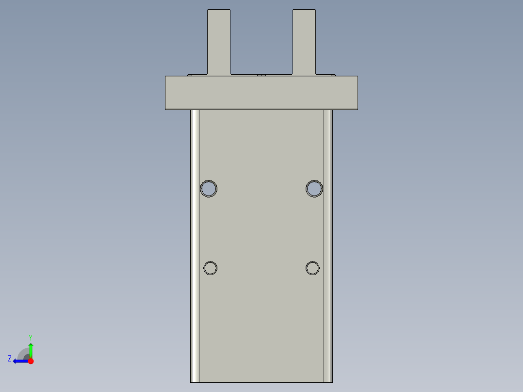 8116780_DHPC-L-10-A-NC-S右视图