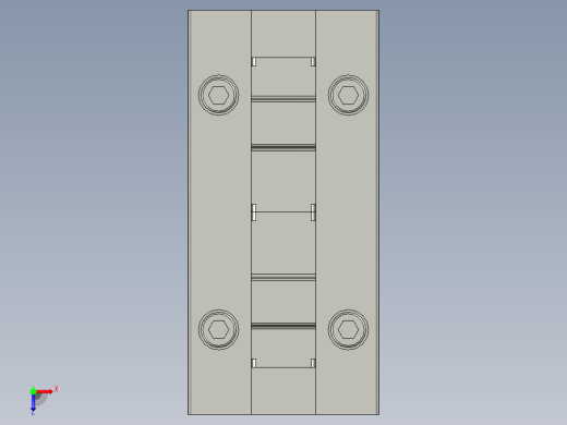 8116780_DHPC-L-10-A-NC-S俯视缩略图