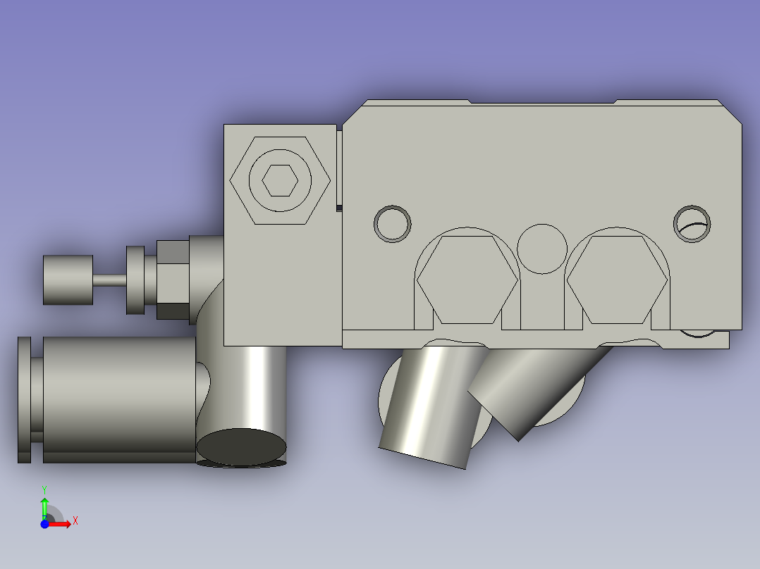 MXS6-10ASP-M9N(0_0)-1前视图