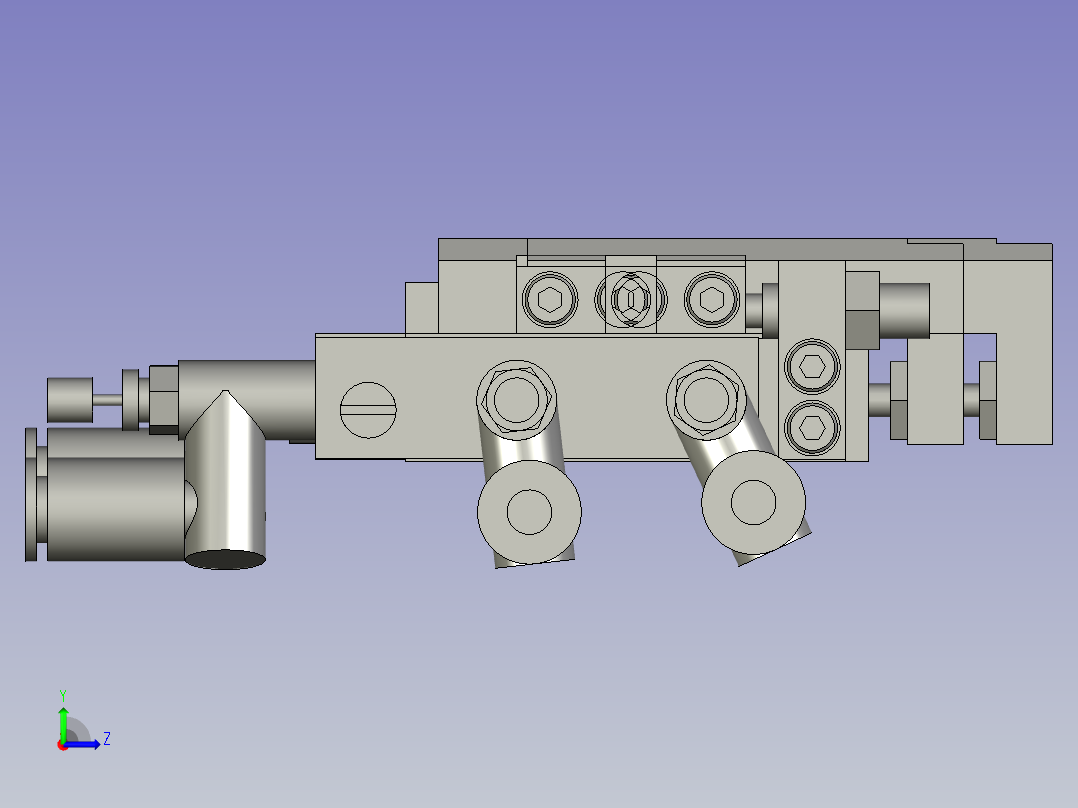 MXS6-10ASP-M9N(0_0)-1左视图