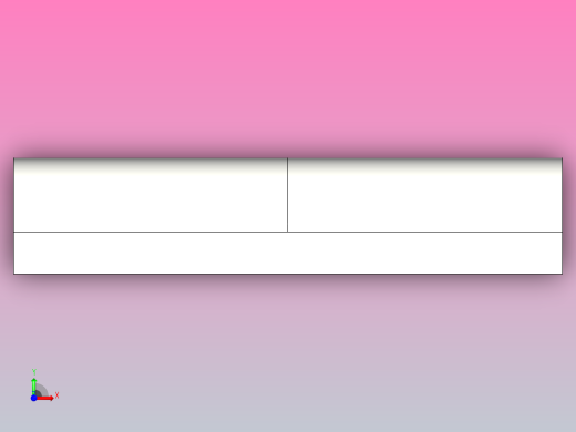 铰链合页HFG36-65前视缩略图