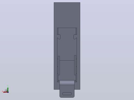 电源24V DC 5A后视缩略图