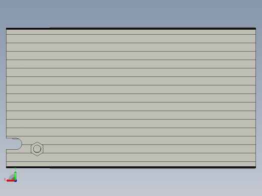 LED电源230-110V - 12V 5A后视缩略图