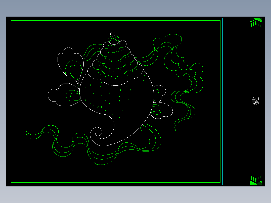家装图库一-FH02030F