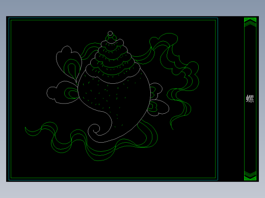 家装图库一-FH02030F